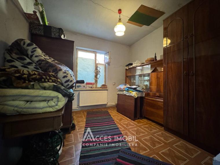 Дом! Центр, ул. Сэрэтень, 4 комнаты, 115м2 + 4 сотки. Aвтономное отопление!: 3