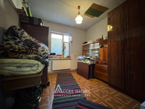 Дом! Центр, ул. Сэрэтень, 4 комнаты, 115м2 + 4 сотки. Aвтономное отопление!: 3