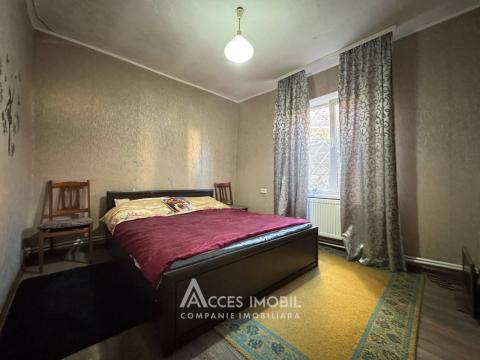 Дом! Центр, ул. Сэрэтень, 4 комнаты, 115м2 + 4 сотки. Aвтономное отопление!: 2