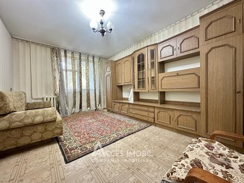 : Râșcani, Andrei Doga Street