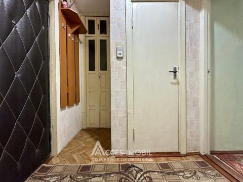 Râșcani, Andrei Doga Street, 1 room. Series 102!: 5