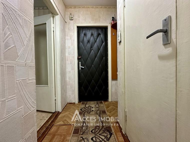 Râșcani, Andrei Doga Street, 1 room. Series 102!: 6