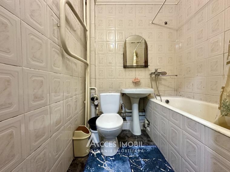 Râșcani, Andrei Doga Street, 1 room. Series 102!: 7