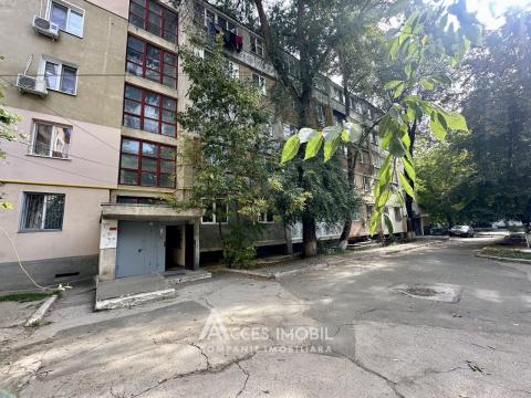 Râșcani, Andrei Doga Street, 1 room. Series 102!: 9