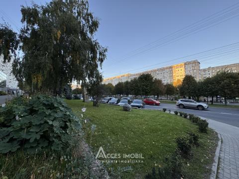: Чеканы, бул. Мирча чел Бэтрын
