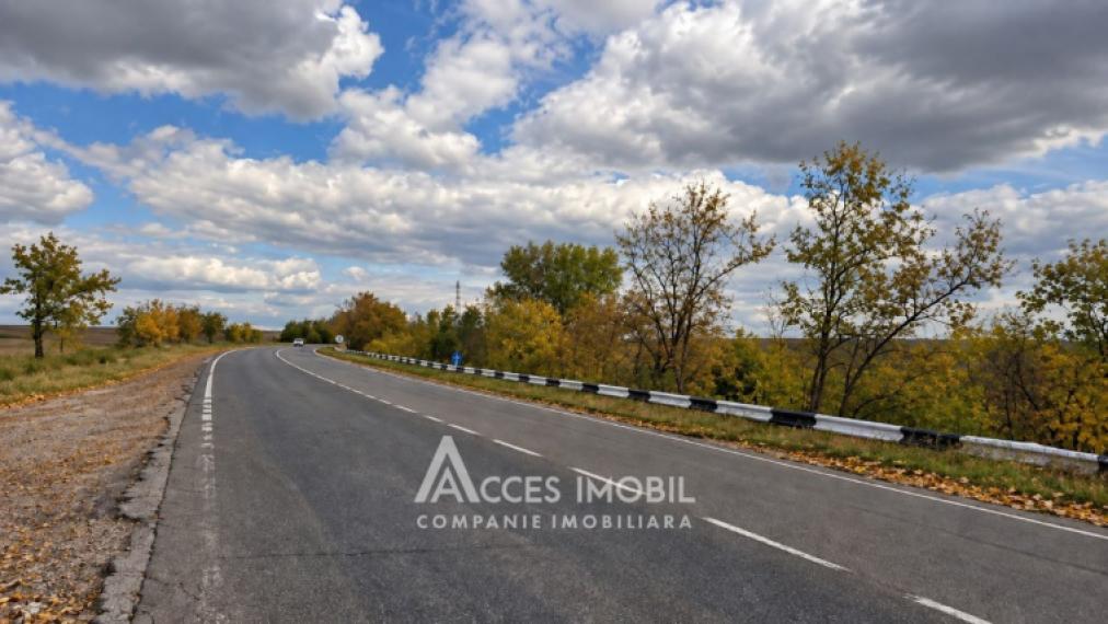 Teren agricol 34 ari! Budești, str. Extravilan!: 1