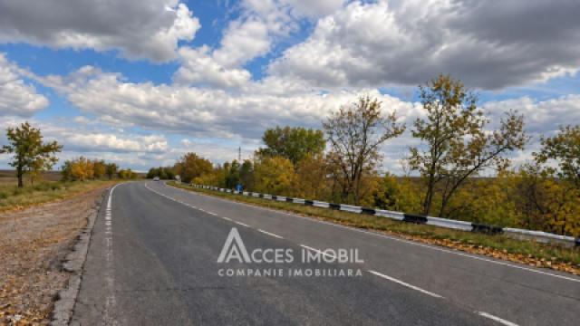 Teren agricol 34 ari! Budești, str. Extravilan!: 1