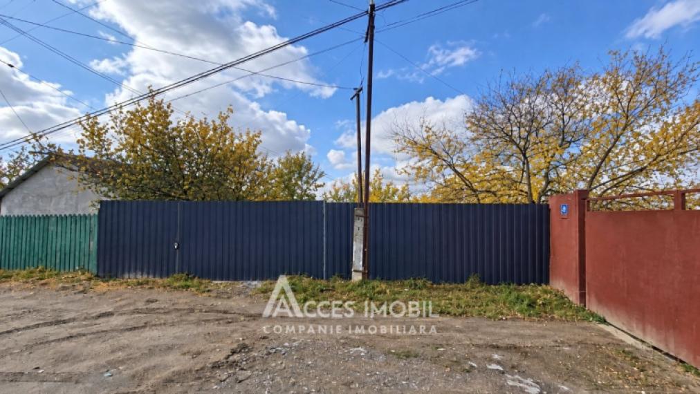 Lot de teren pentru construcții, 6 ari! str. Poștei, Poșta Veche!: 0