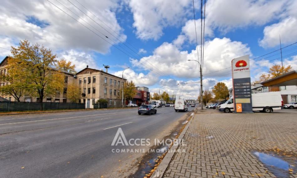 Land for construction 7.1 ares, Râșcani, Postei Street!: 0