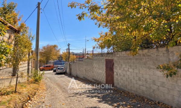 Land for construction 7.1 ares, Râșcani, Postei Street!: 2