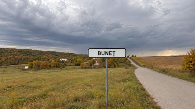 Terenuri de vânzare în Chișinău: Buneț, str. Pădurilor