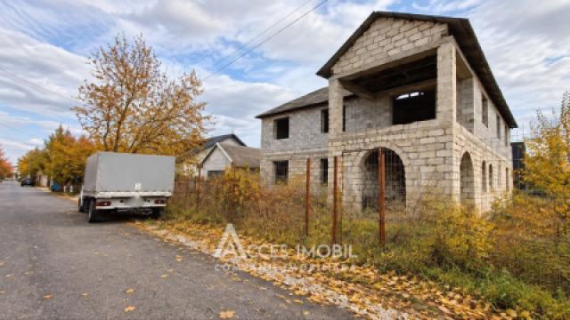 Case de vânzare în Chișinău: Ciorescustr. Florilor