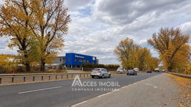 Terenuri de vânzare în Chișinău: Măgdăcești, 