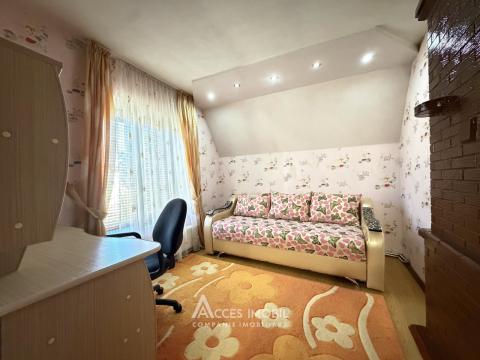Chirie! Duplex în 2 niveluri! Stăuceni, str. Bogdan Petriceicu Hașdeu, 2 camere + living, 130m² + 1 ar. Euroreparație!: 10