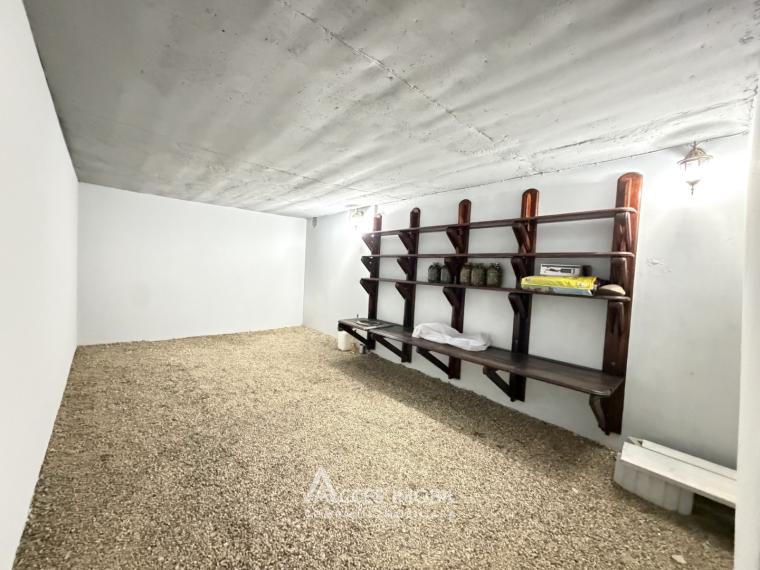 Chirie! Duplex în 2 niveluri! Stăuceni, str. Bogdan Petriceicu Hașdeu, 2 camere + living, 130m² + 1 ar. Euroreparație!: 21