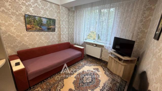Camelon Cons! Новострой! Ботаника, бул. Куза-Водэ, 2 комнаты.: 3