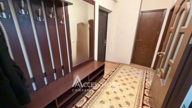Camelon Cons! Новострой! Ботаника, бул. Куза-Водэ, 2 комнаты.: 6