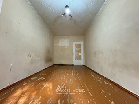 Botanica, șos. Muncești, 2 camere. Brejnevka!: 2