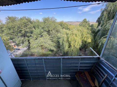 Botanica, șos. Muncești, 2 camere. Brejnevka!: 11