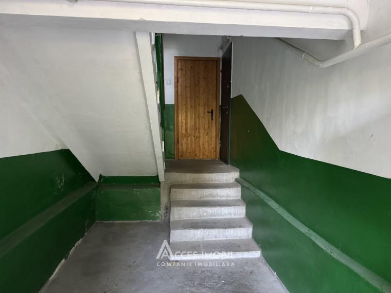 Botanica, șos. Muncești, 2 camere. Brejnevka!: 13