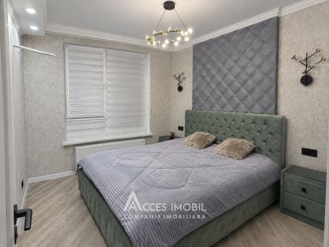 Apartamente în chirie în Chișinău: Râșcani, str. Andrei Doga