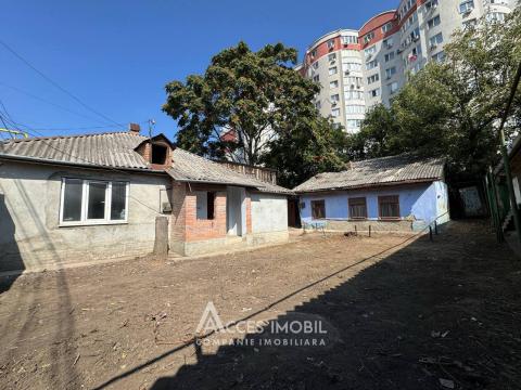 Продажа домов в Кишиневе: Центр, ул. Фиерарилор