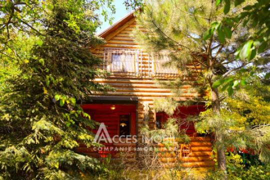 Продажа домов в Кишиневе: Сынджера, ул. Орион
