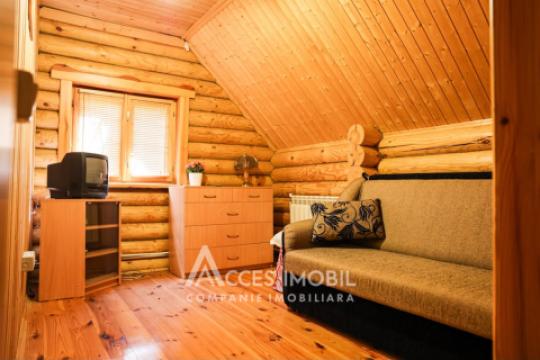 Вилла в 2 уровня! Сынджера, ул. Орион, 2 комнаты + гостиная, 85м2 + 8 соток.: 7