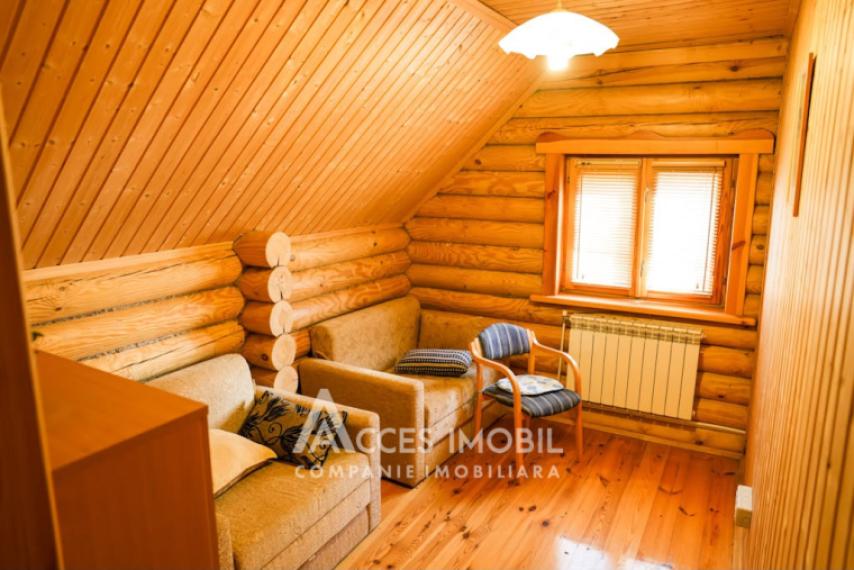 Вилла в 2 уровня! Сынджера, ул. Орион, 2 комнаты + гостиная, 85м2 + 8 соток.: 8