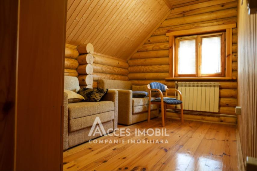 Вилла в 2 уровня! Сынджера, ул. Орион, 2 комнаты + гостиная, 85м2 + 8 соток.: 9