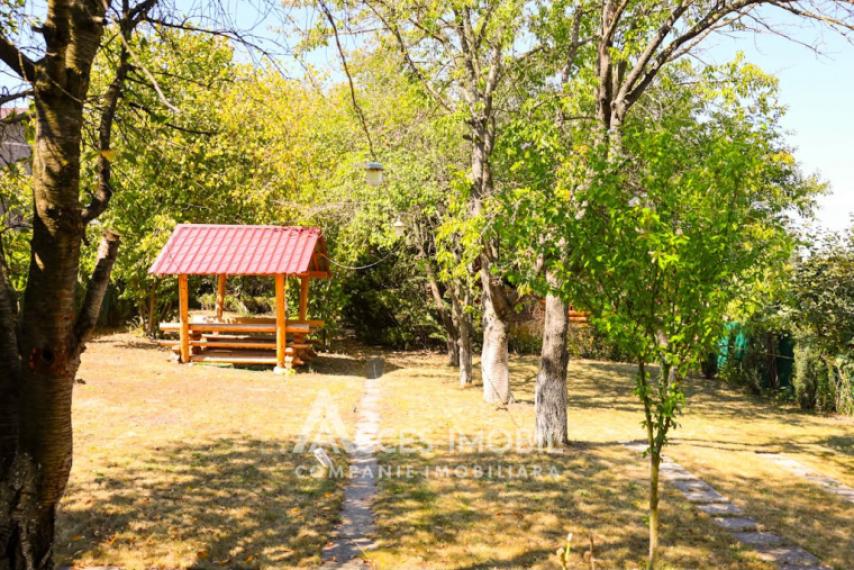 Вилла в 2 уровня! Сынджера, ул. Орион, 2 комнаты + гостиная, 85м2 + 8 соток.: 11