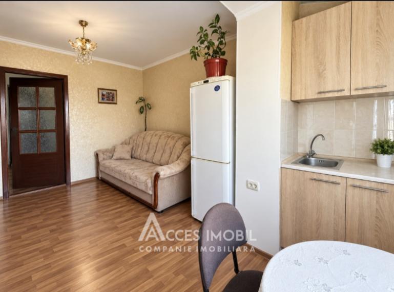 Ciocana, str. Maria Drăgan, 1 cameră. Localizare de mijloc!: 1