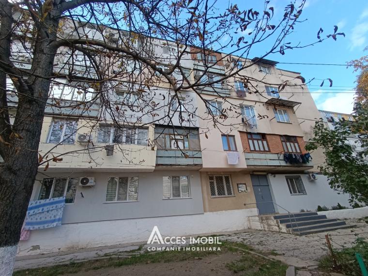 Ciocana, str. Maria Drăgan, 1 cameră. Localizare de mijloc!: 4