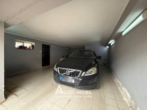 Rent! 3-level townhouse! Stăuceni, Salcâmilor Street, 4 rooms + living room, 150m² + 1 are. Eurorepair!: 23