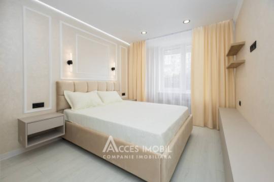 Apartamente de vânzare Ciocana: Ciocana, str. Ginta Latină