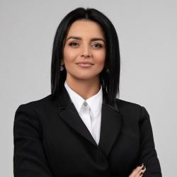Agent imobiliar: Iana Batrincea