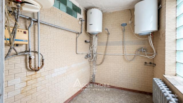 Буюканы, ул. Еуджен Кокa. Cередина дома!: 5