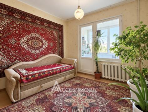 Apartamente de vânzare Ciocana: Ciocana, bd. Mircea cel Bătrân