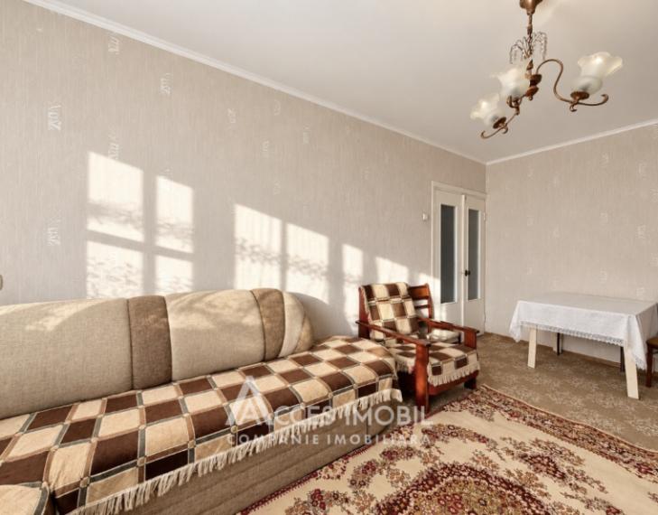 Ciocana, bd. Mircea cel Bătrân, 4 camere. Seria MS! Localizare de mijloc!: 5