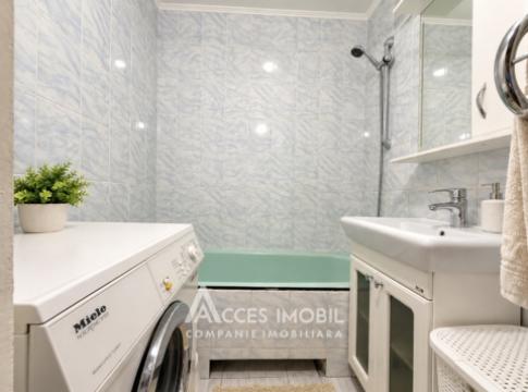 Ciocana, bd. Mircea cel Bătrân, 4 camere. Seria MS! Localizare de mijloc!: 8