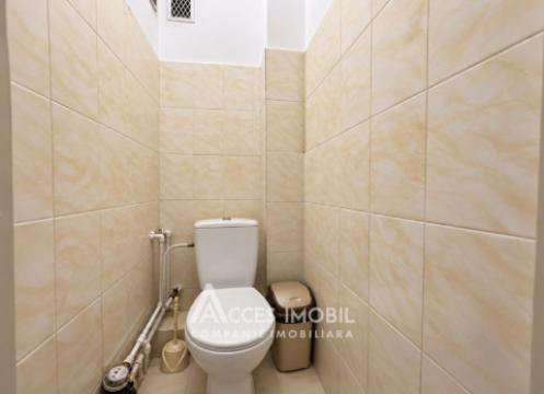 Ciocana, bd. Mircea cel Bătrân, 4 camere. Seria MS! Localizare de mijloc!: 9