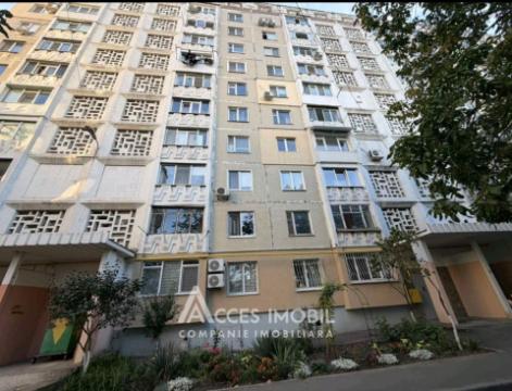 Ciocana, bd. Mircea cel Bătrân, 4 camere. Seria MS! Localizare de mijloc!: 10