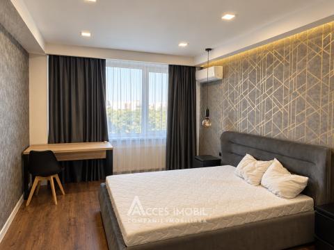 Apartamente în chirie în Chișinău: Botanica, str. V. Trandafirilor