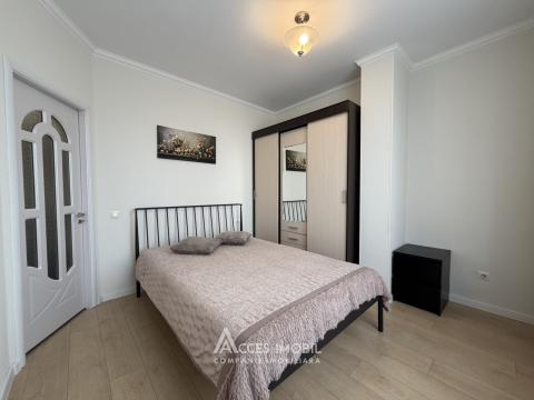 Apartamente în chirie în Chișinău: Durlești, str. Alexandru Marinescu