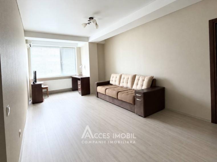Chirie! Bloc Nou! Buiucani, str. Ghioceilor, 2 camere. Euroreparație!: 4
