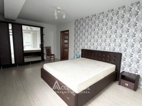 Apartamente în chirie în Chișinău: Buiucani, str. Ghioceilor