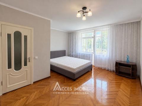Chirie! Râșcani, str. Nicolae Dimo, 1 cameră. Euroreparație! Brejnevka!: 1