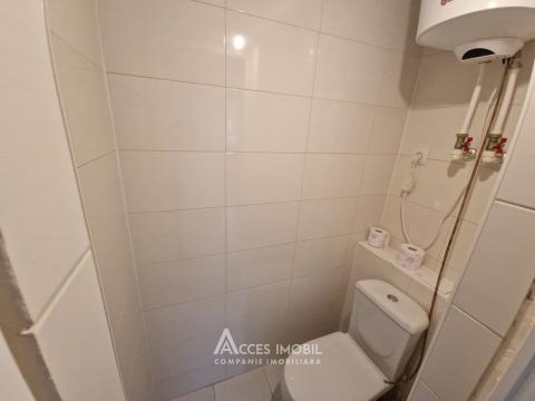 Ботаника, ул. Четатя Албэ, 2 комнаты. Центральное отопление!: 5