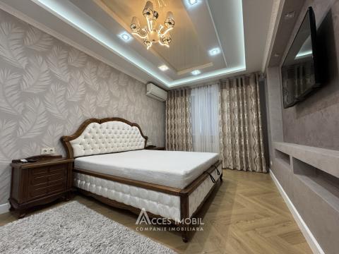 Продажа квартир в Кишиневе: Чеканы, ул. Николая Милеску Спэтару