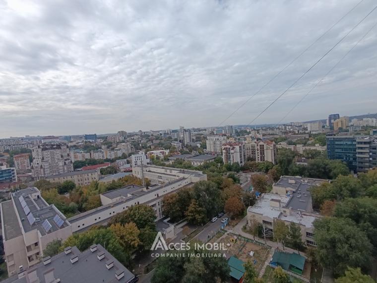 Basconslux! Новострой! Центр, ул. Романэ, 3 комнаты. Евроремонт!: 19